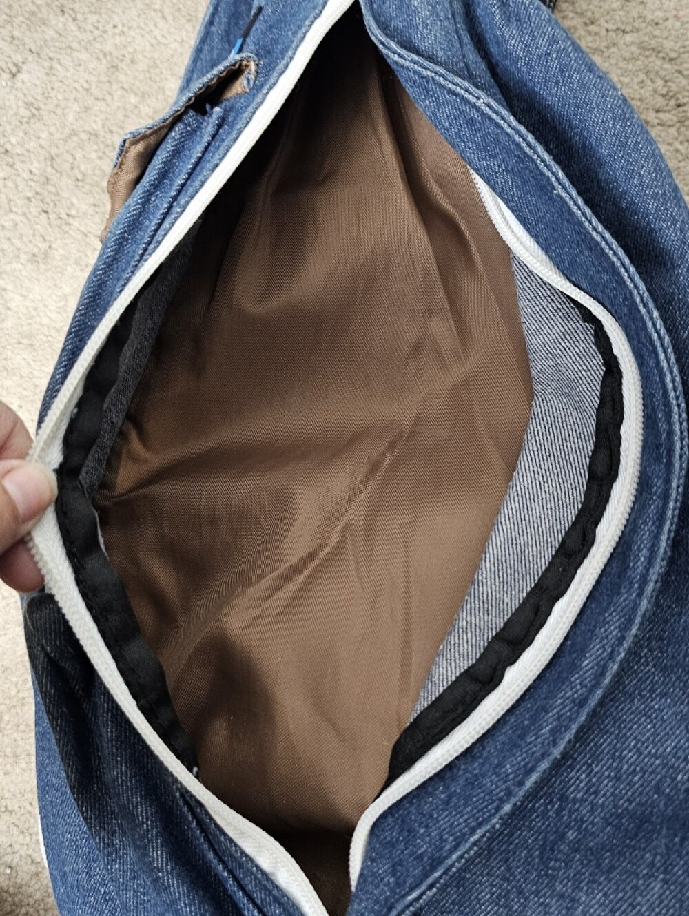 KAVU Bag - Picture 5 of 9